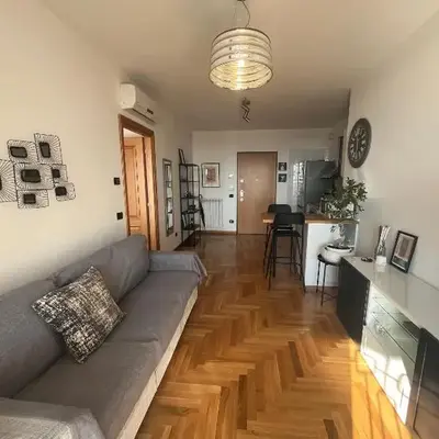 Mi Casa Es Tu Casa Roma