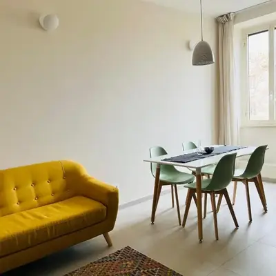 Casa Duci