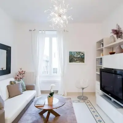 Brightful Boutique Apartment in the Heart of Trastevere