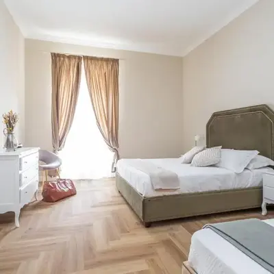 Daplace - Livia Apartment