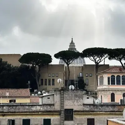 MUSEUM DAY VATICAN