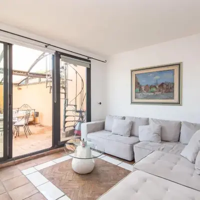 Apartment Santa Cecilia View by Interhome