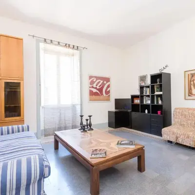Apartment Angelico by Interhome
