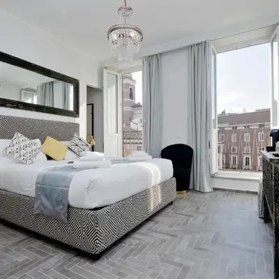 Boutique Suites della Croce