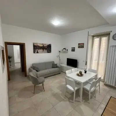 Monti Deluxe Apartment