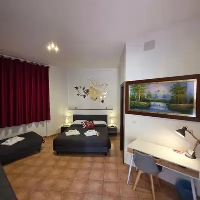 GuestHouse Aurora ML