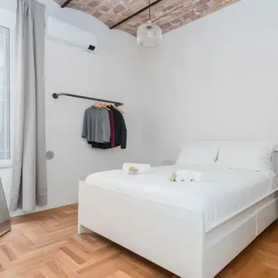 Monti Zen Boutique Apartment-ZEN25