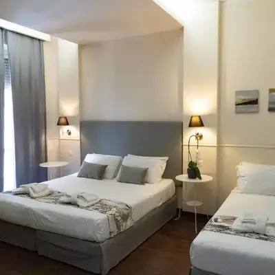 Caesar Place