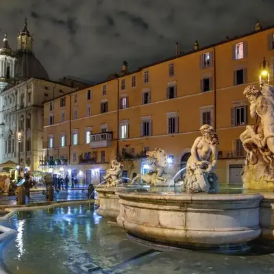 NAVONA DOMITIA HOME