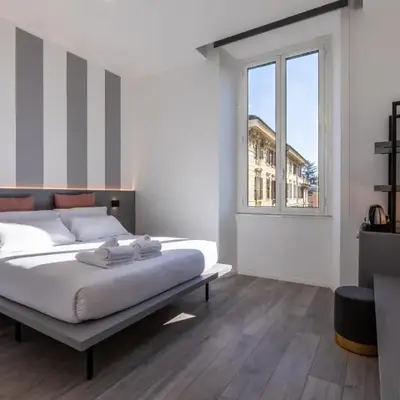 Veneto Suite Roma