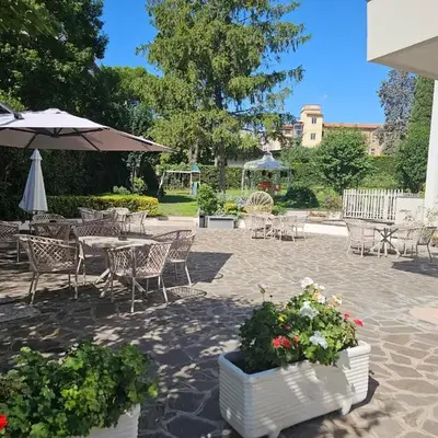 Massimi City Garden