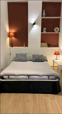 Gallery image of Little Red Apartment in Rome