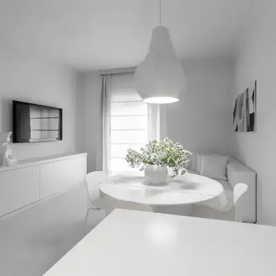 Luxury White