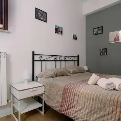 La casa dell’attore - Roma Pigneto
