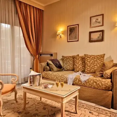 Family Suite