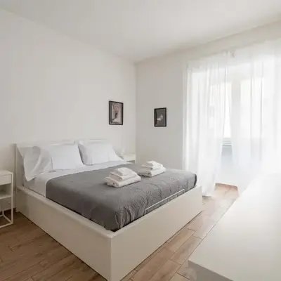 LoveRhome Apartment 2
