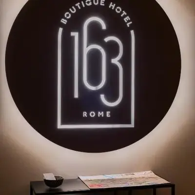163 BOUTIQUE HOTEL