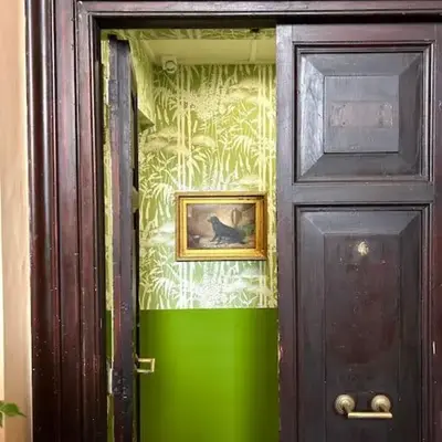 The Grand Tour Bed & Breakfast