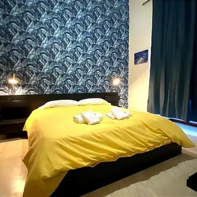 Vatican Fabio Massimo Apartment - Stay Inn Rome Experience