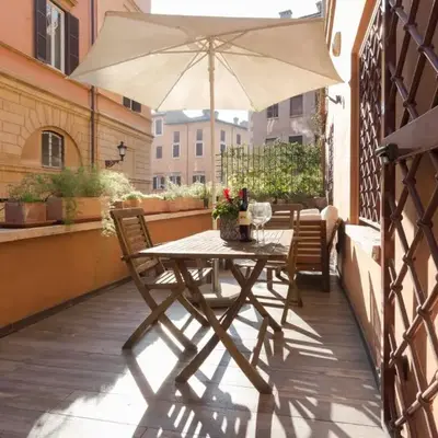 Domus Rinascimento (Piazza Navona)
