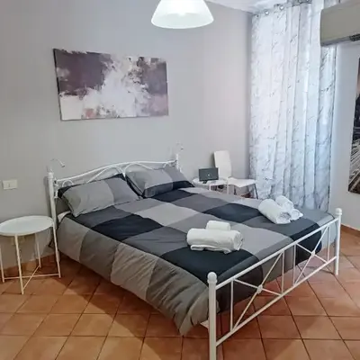 Marcello Apartament