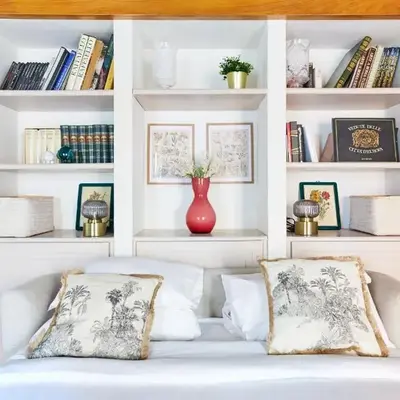 iFlat Shabby Chic Apartament