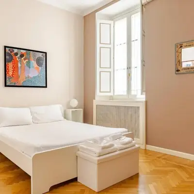 Lilla’s Apartment
