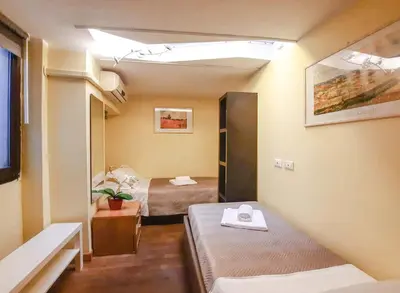 Gallery image of Borgo Vittorio - exclusive residence in the heart of Rome in Rome