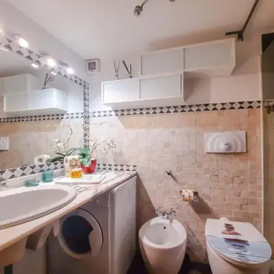 Borgo Vittorio - exclusive residence in the heart of Rome