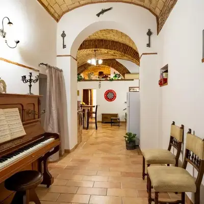 DOMUS GELSOMINO