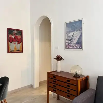 La Casa di Testaccio Apartment