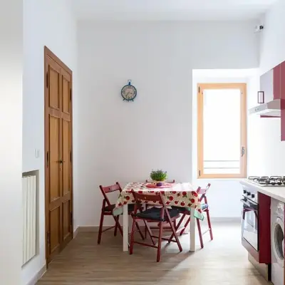 Flat Between The Vatican and Piazza del Popolo