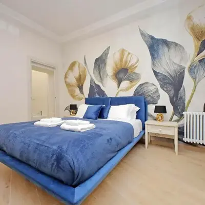 4BNB - Ottaviano Vatican Flat