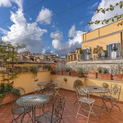 Residenza Brama - Art ApartHotel