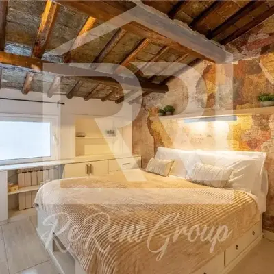 [15 min from Piazza Venezia] Skyline Sanctuary in Trastevere