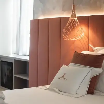 Tritone Luxury Suites Fontana di Trevi