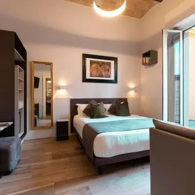 Hotel de' Clementi