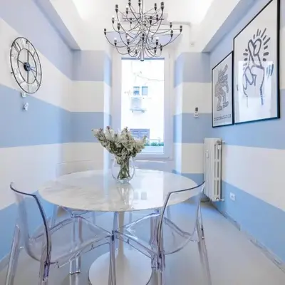Vatican Apartment near Metro Ottaviano