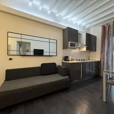 Minerva Apartment