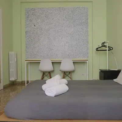 Rome Sleep Home Bed & Breakfast