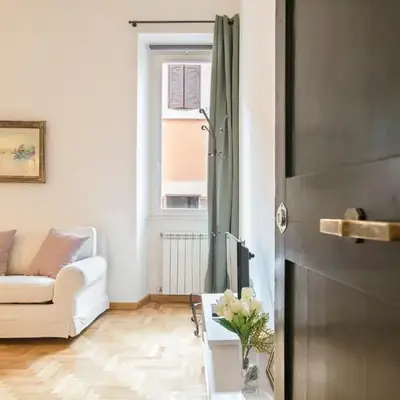Eri's Apartment
