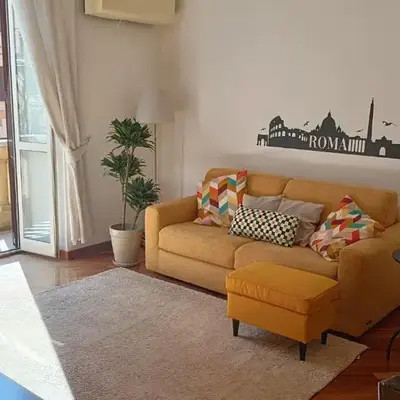 Casa Vacanze Mazzini