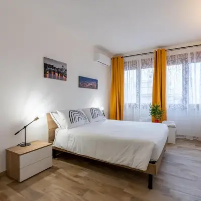 La Casa di Marilù Vicino a Trastevere
