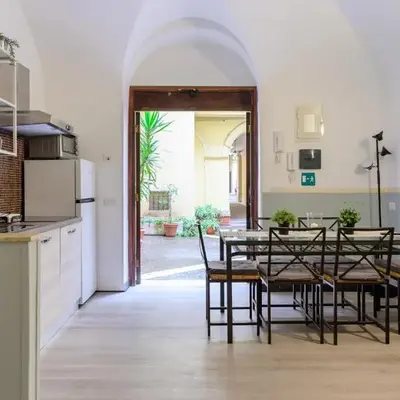 Appartamento via di Torre Argentina (Navona)