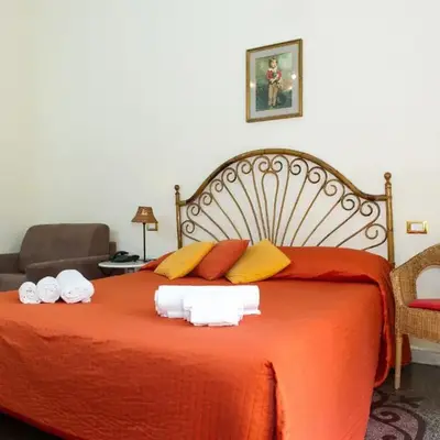 Boezio House