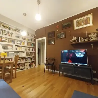 NINA'S HOUSE
