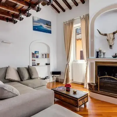 Che Eleganza! Irresistibile dimora