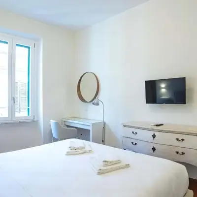 EasyTopStay - Crescenzio Elegant Apartment