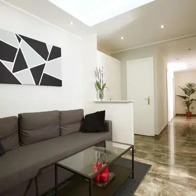 Comfort in Centro