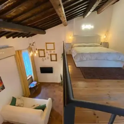 Home Bella Roma centro storico